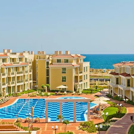 Apartment Flores Garden - Aqua G -