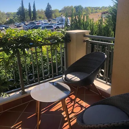 Apartment Flores Garden - Aqua G - *