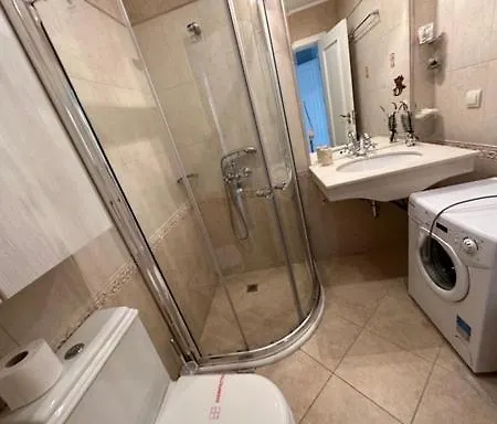 Apartment Flores Garden - Aqua G - Chernomorets
