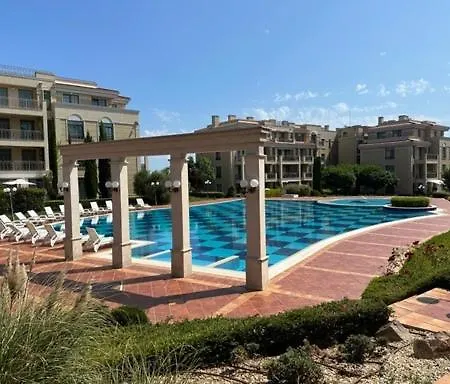 Apartment Flores Garden - Aqua G -