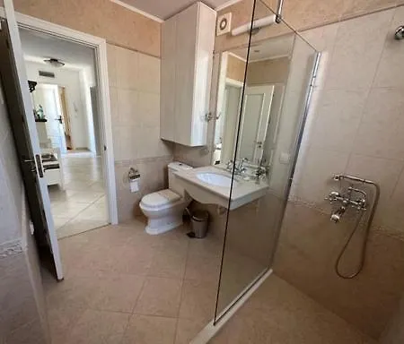 Flores Garden - Aqua G - * Chernomorets