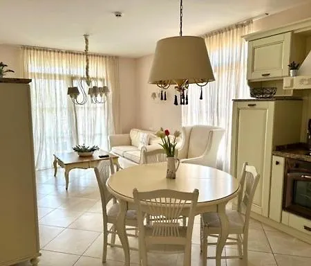 Apartment Flores Garden - Aqua G - *